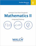 Mathematics II